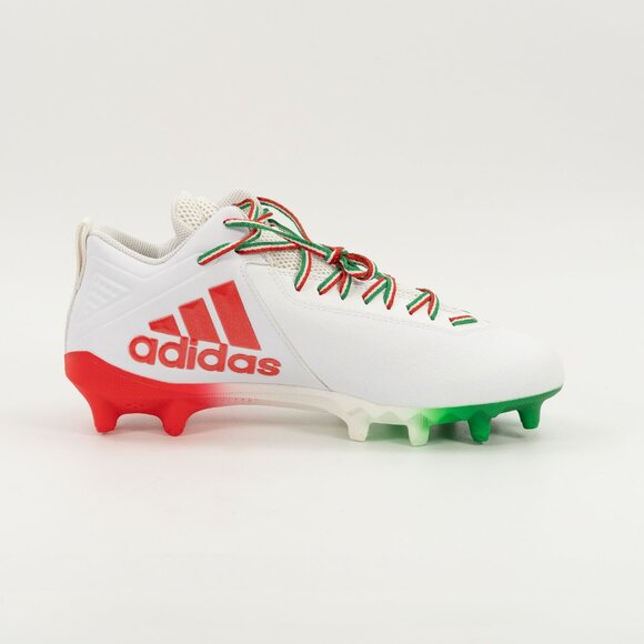 Adidas x HOME ALONE \'Little Nero\'s Pizza\' GW0712 Football Cleats Multi Size